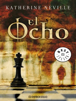 cover image of El ocho